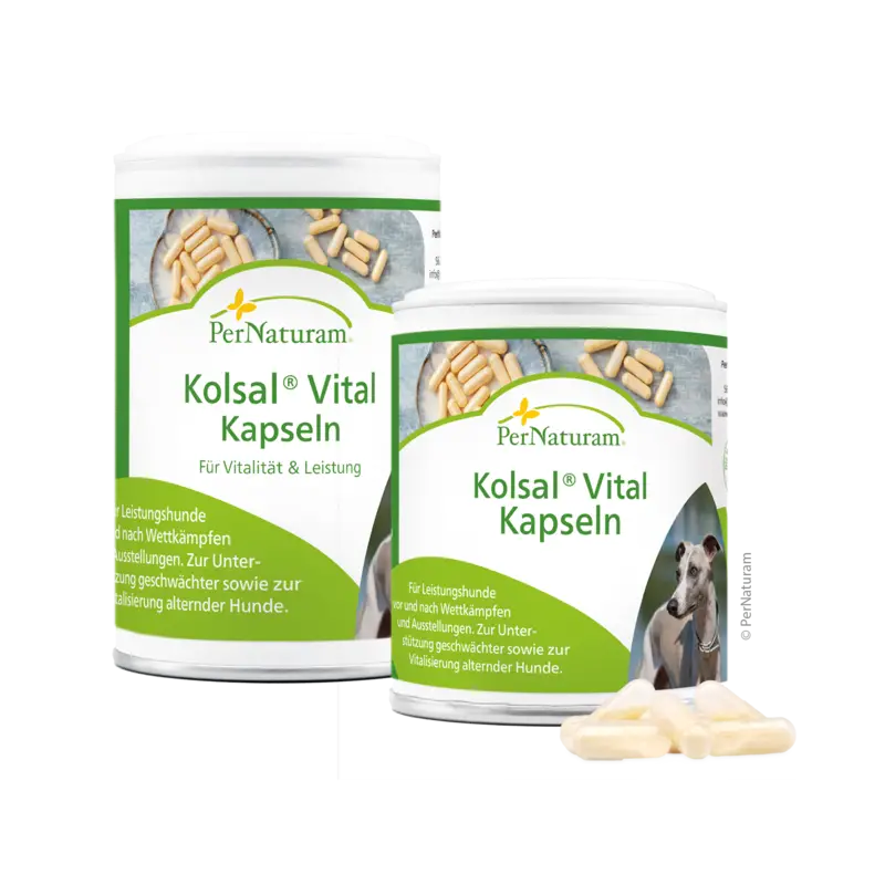 Kolsal-Vital-Kapseln Kolsal-Vital-Kapseln