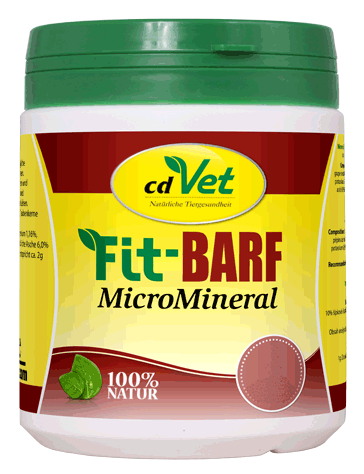 Fit-BARF MicroMineral