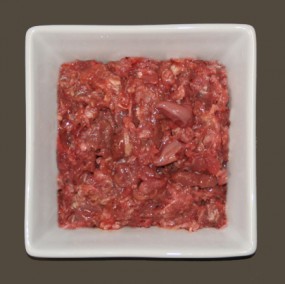barf_huhn_mix Spezialmix Pute 1 kg