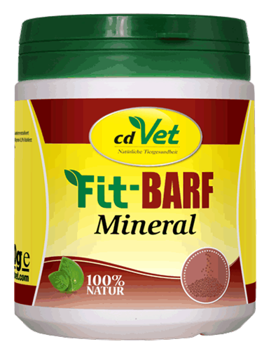 mineral Fit-BARF Mineral