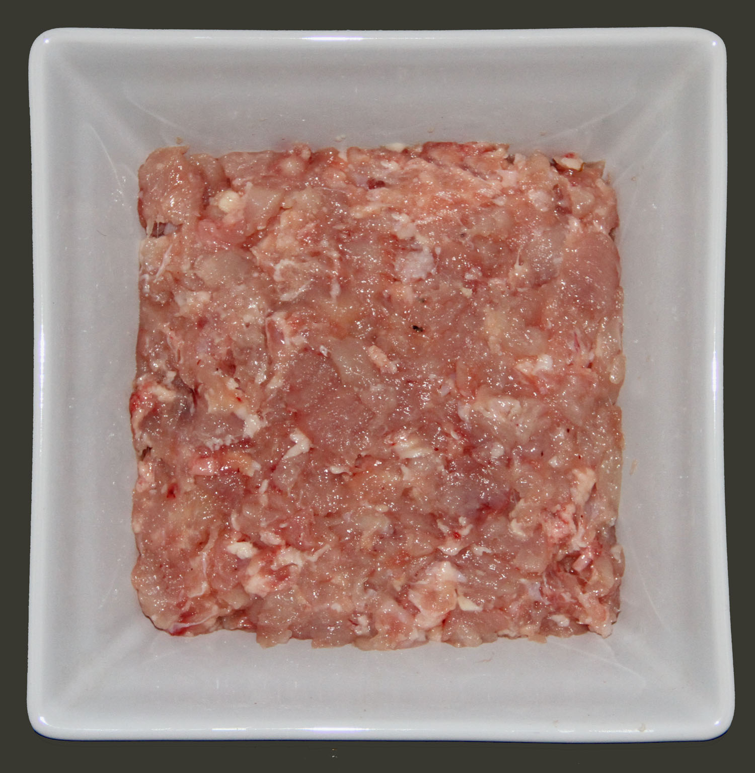 Barf Hühnerfleisch 2 x 200 g