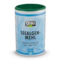 seealge Seealgenmehl