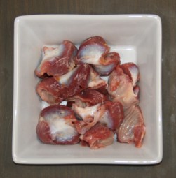 barf_huhn_magen Hühnermagen frisch * 2,5 kg