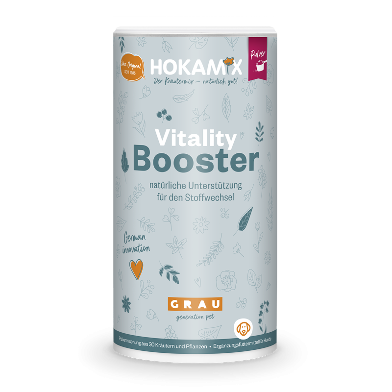 Hokamix * Vitality Booster