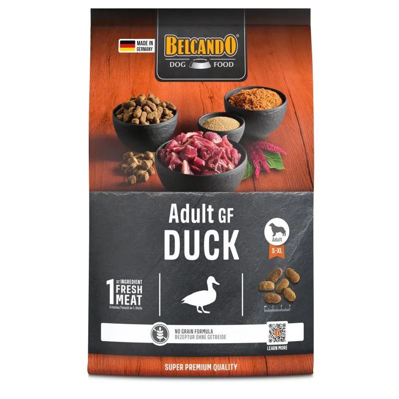 Adult GF Duck