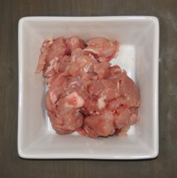 Barf Putenfleisch 500 g