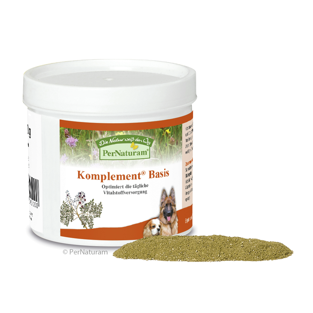 Komplement-Basic