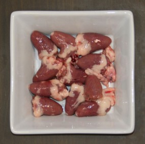 barf_huhn_herz Hühnerherzen frisch * 2,5 kg