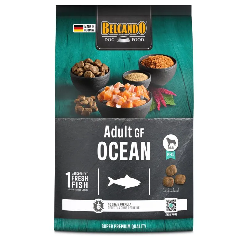 Adult GF Ocean