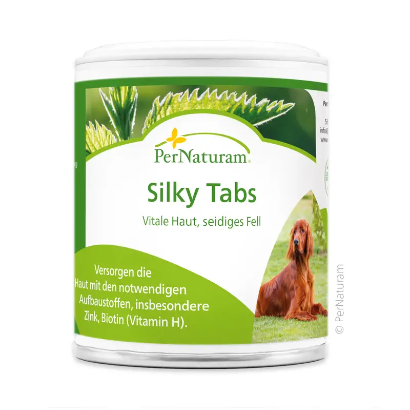Silky Tabs Silky Tabs
