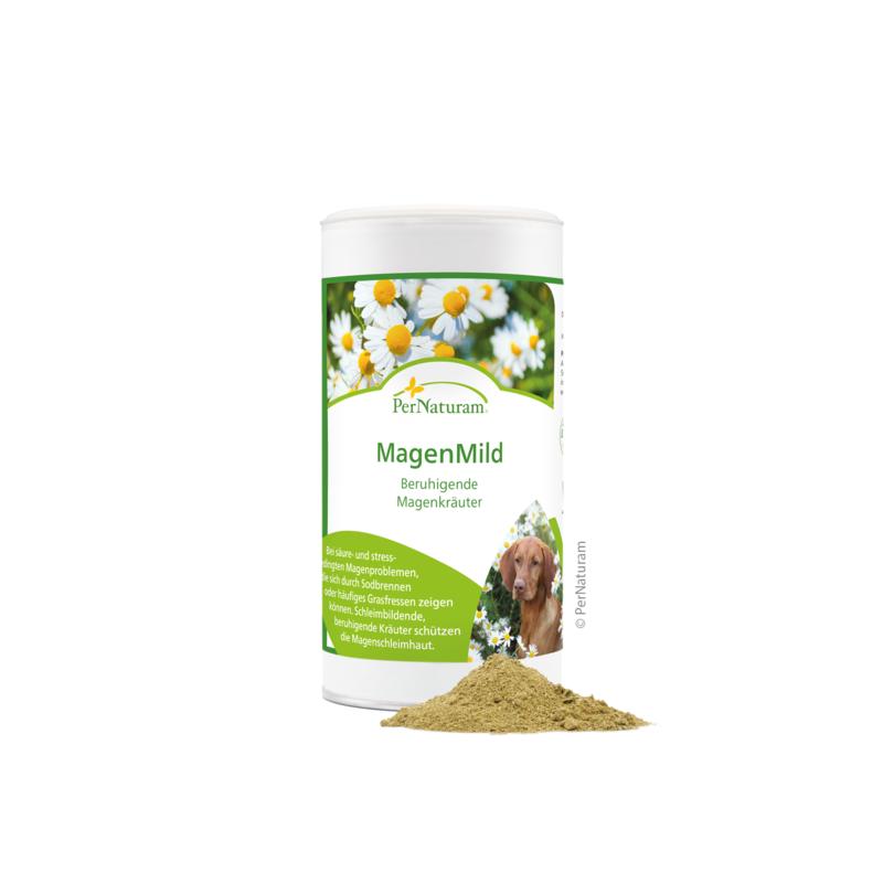MagenMild